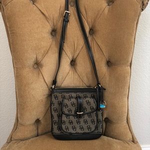 Dooney & Bourke crossbody